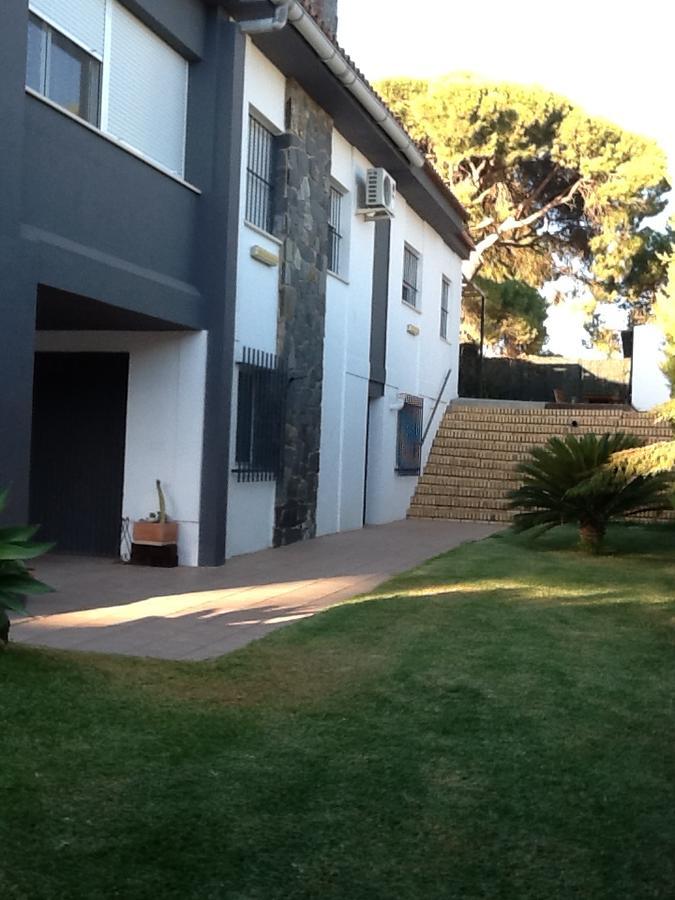 Villa En El Rompido "Entrepinos" Luaran gambar