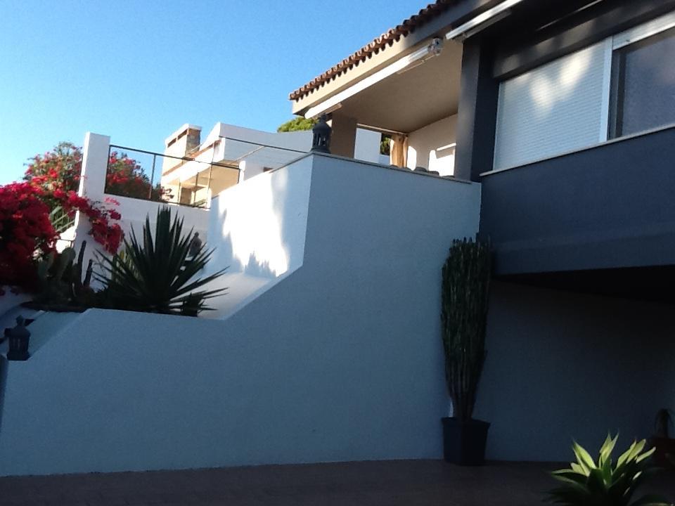 Villa En El Rompido "Entrepinos" Luaran gambar